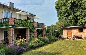 Landhaus Krummin - Foto 1