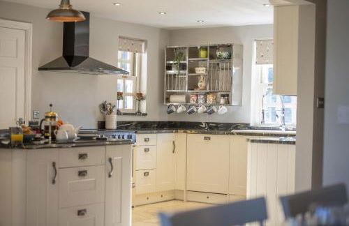 Saxon House - Foto 8