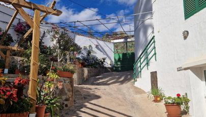 Ferienwohnung mit Panoramablick in der Finca Gran Calma - ideal für Wanderer - Foto 4