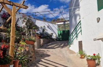 Ferienwohnung mit Panoramablick in der Finca Gran Calma - ideal für Wanderer - Foto 8