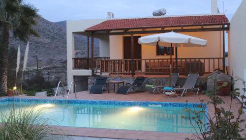 Felia Villa - Photo 5