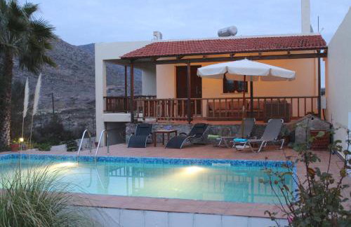 Felia Villa - Foto 5