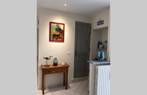 Gite Les Grèves - Foto 17