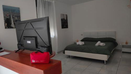 CconfortHotels eXtramurale Apartment - Foto 4