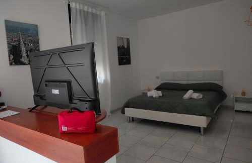 CconfortHotels eXtramurale Apartment - Foto 4