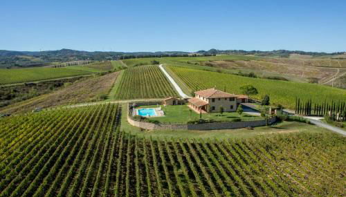 Badia di Morrona Agriturismo - Foto 2