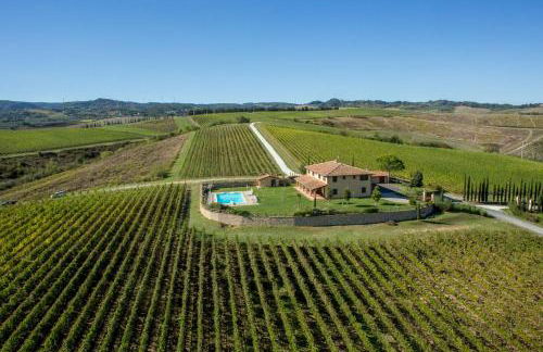 Badia di Morrona Agriturismo - Foto 2