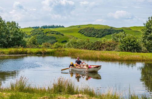 The Steading at Castle Creavie Farm - Foto 29