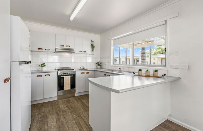 BIG4 Tasman Holiday Parks - Tathra Beach - Photo 28