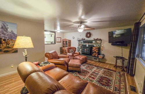 Hummingbird Retreat - Foto 1