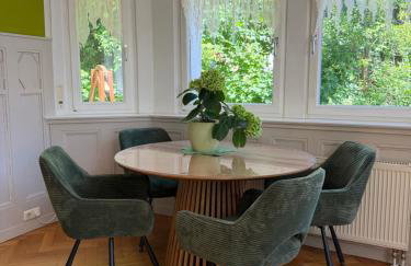 Appartment im Villenviertel - Foto 1