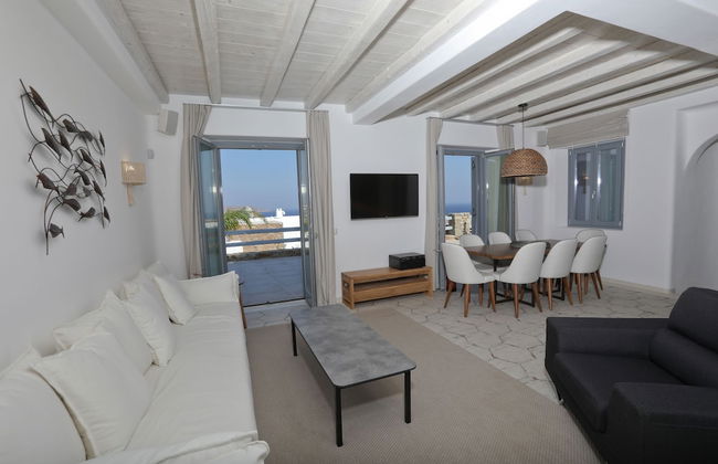 Villa Sunflower - Foto 55