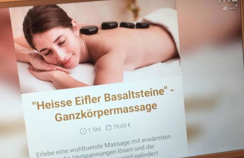 Wildblick Appartment Hof Grindelborn - Foto 21