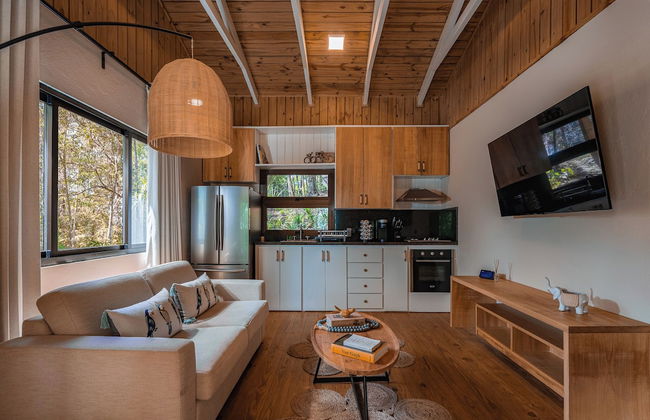 The Grand Forest Jarabacoa - Photo 8