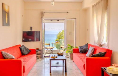 Helen's Seaview - Foto 3