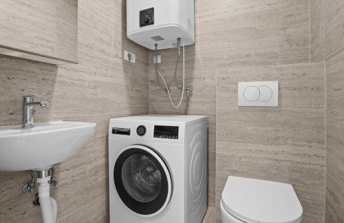 Villa Bianca - Foto 42