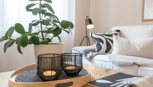 Zuhause bei ELLEN - Foto 3