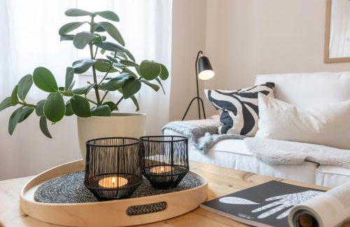 Zuhause bei ELLEN - Foto 3