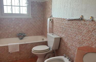 Villa Domaine Font Mourier - Foto 26