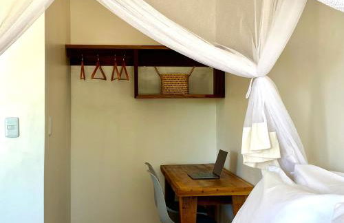 Vila Bless 4 bedroom Vila with pool, garden and beach tennis court - Foto 36