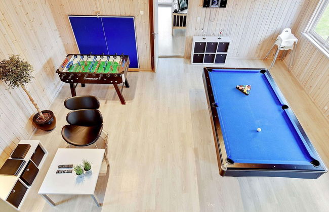 Luxury Retreat in Nordborg - By Traum Ferienwohnungen - Foto 33