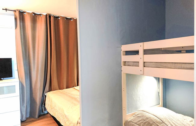 Les Cascadelles - Foto 9