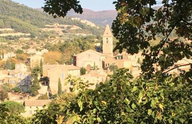 Villa Les Chênes - Foto 27