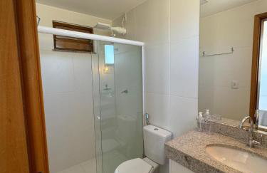 Village em Itacimirim lindo, novo e tranquilo à 400 m da Praia da Espera - Foto 45