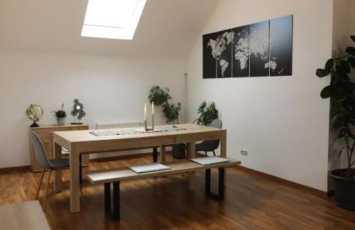 Ferienwohnung am Herzplatz - Foto 11