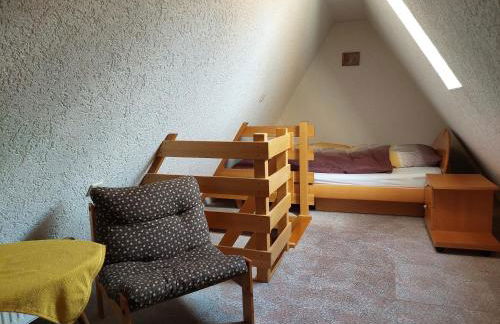 Ferienwohnungen Haus Ruth - Foto 6