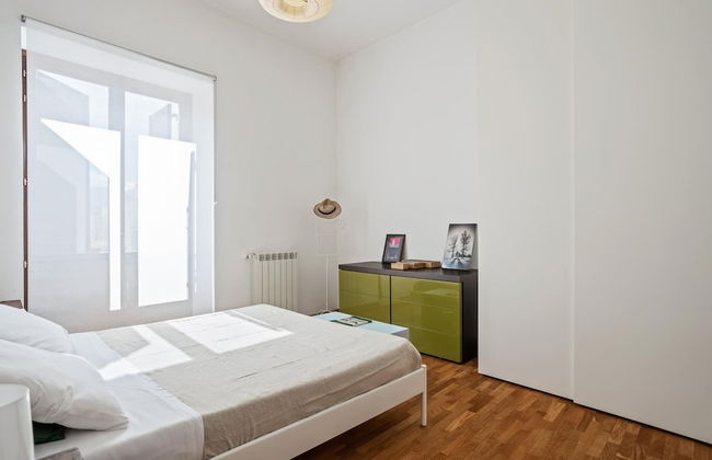 Appartamento Moderno Alla Cala - Photo 13