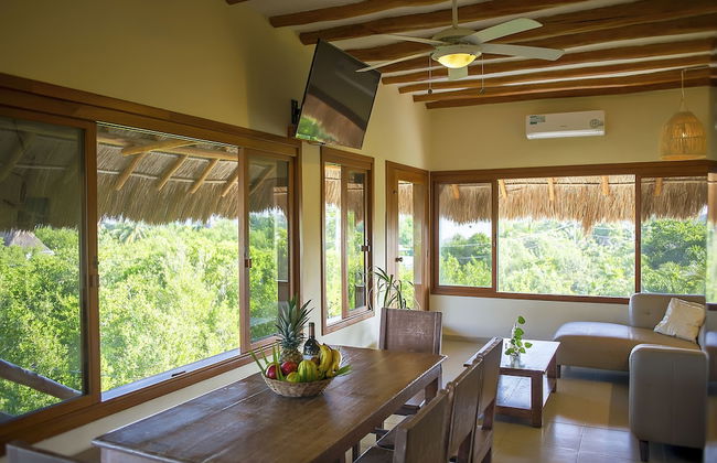 Deluxe Apartments Holbox - Foto 41