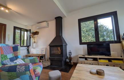 La Casa del Lago con vistas a las Montañas - Foto 42