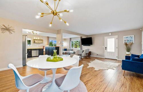 Casita Cerritos - NEW - Luxurious Modern Retreat in Palm Springs - Foto 56