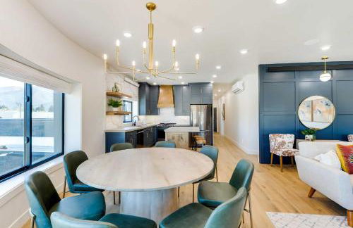 The Lofts on 89 Condo in Heart of Downtown Afton! - Foto 7