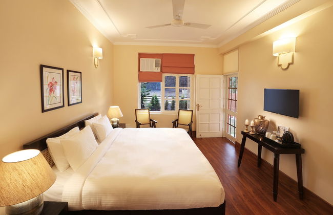 Lamrin Boutique Cottages Rishikesh - Foto 3
