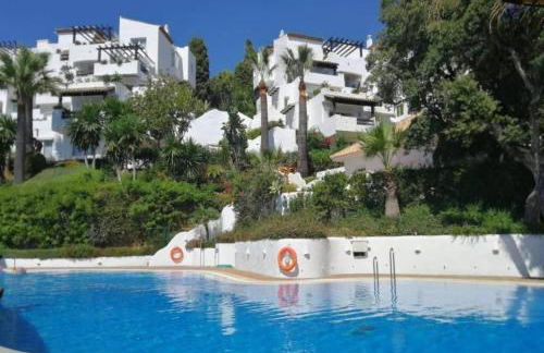 Spacious and modern ocean view apartment Marbella - Foto 22