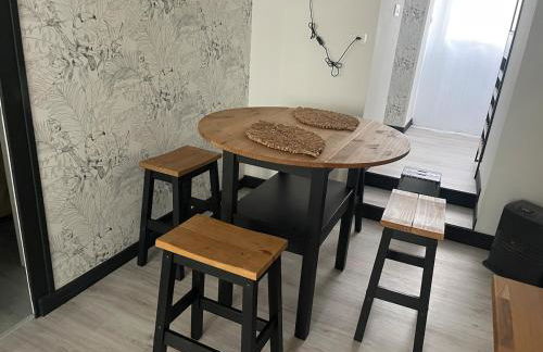 Maison une chambre - Foto 11