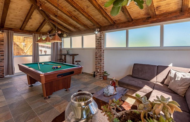 Villa Nikolina Zadarvillas - Foto 22