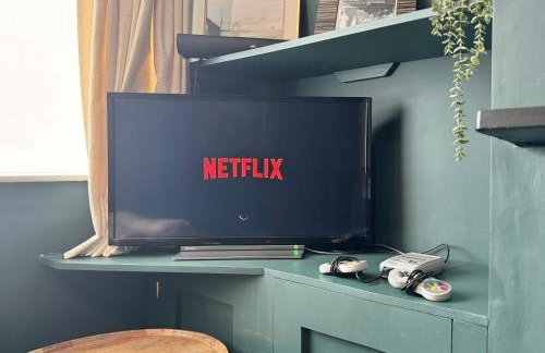 Stylish and Cosy stay in the Heart of Malton - Photo 4