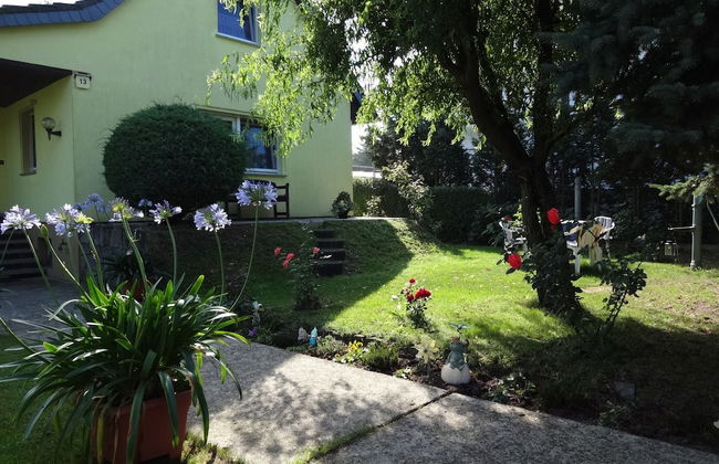 Ferienhaus in Brandenburg - Foto 20