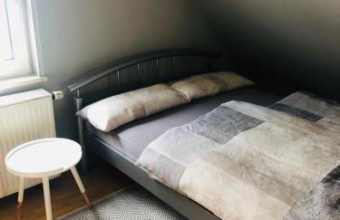 Riverview Loft in Central Herzogenaurach - Foto 11