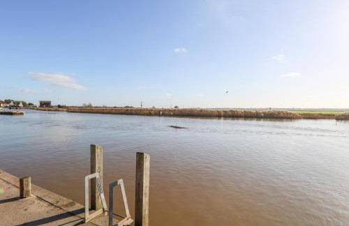 Foundry Cottage - Foto 22