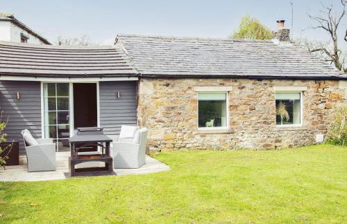 Acre Hill Cottage - Foto 6