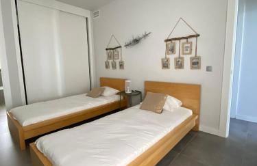 Best seaview luxury duplex BlueSuite 4303 - Photo 16