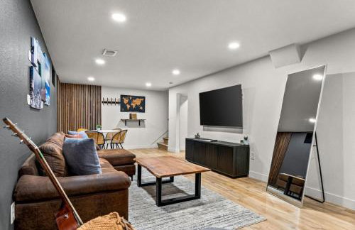 Arvada Hotspot Modern Vibes Sauna and Games - Foto 20