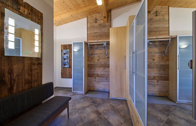 Apartment Wallner - Foto 33