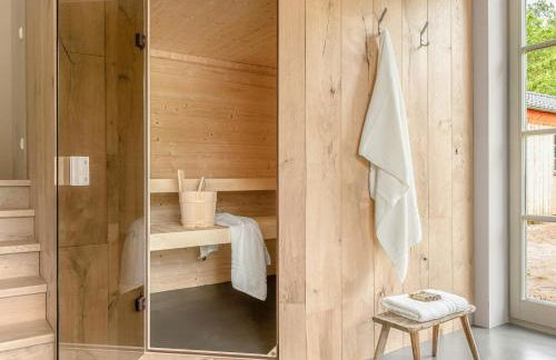 Historic Country House In Secluded Nature - Foto 12