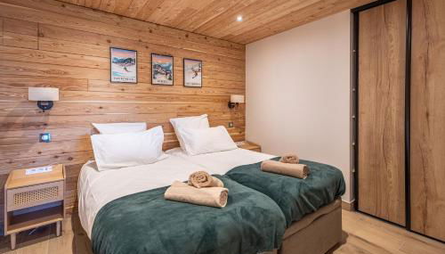 Appartement Marmotte - Foto 5