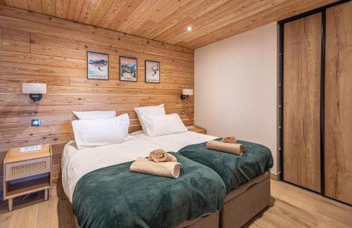 Appartement Marmotte - Foto 5